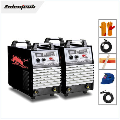 500amp Modul IGBT Inverter Welder Mesin Las Busur Tiga Papan
