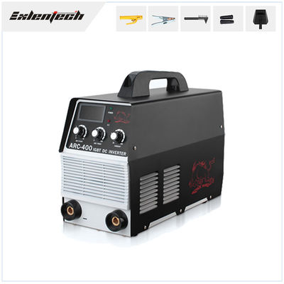 380V Tiga Fase IGBT Inverter Welder 280Amp Stick Welding Machine