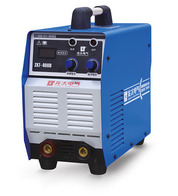 Hemat Energi MMA ARC 280Amps Mesin Las Igbt Untuk Batang 4.0mm