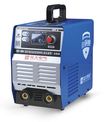 380V Tiga Fase IGBT Inverter Welder 280Amp Stick Welding Machine
