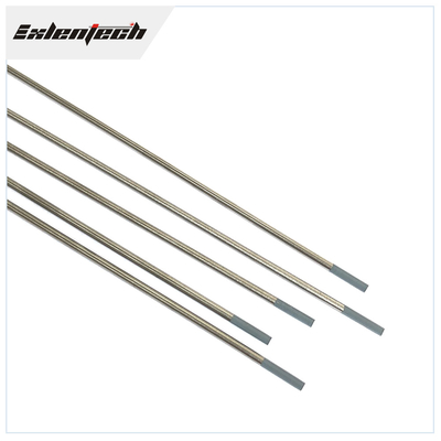 Gray WC20 TIG Welding Tungsten Electrodes 2% Ce 3/32&quot;X 7&quot; 10Pcs